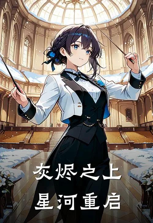 灰烬之上，星河重启林羡羡羡免费小说大全_完结的小说灰烬之上，星河重启(林羡羡羡)