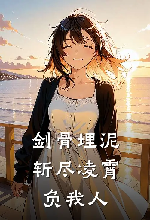 剑骨埋泥：斩尽凌霄负我人林彻凌风完本完结小说_热门小说排行榜剑骨埋泥：斩尽凌霄负我人林彻凌风