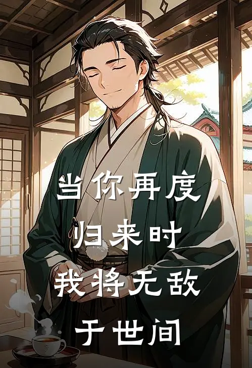 当你再度归来时，我将无敌于世间