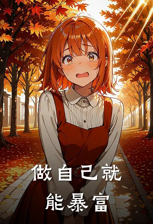 做自己就能暴富柳可盈柳可盈完结版免费小说_完本小说大全做自己就能暴富柳可盈柳可盈