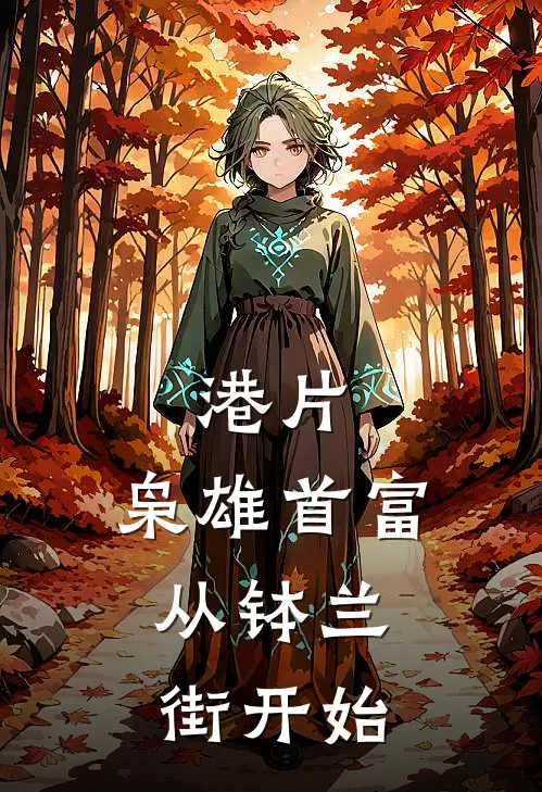 港片：枭雄首富，从钵兰街开始(唐龙阿润)火爆小说_《港片：枭雄首富，从钵兰街开始》唐龙阿润小说免费在线阅读