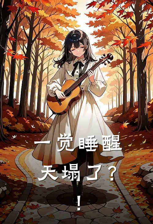 一觉睡醒，天塌了？！