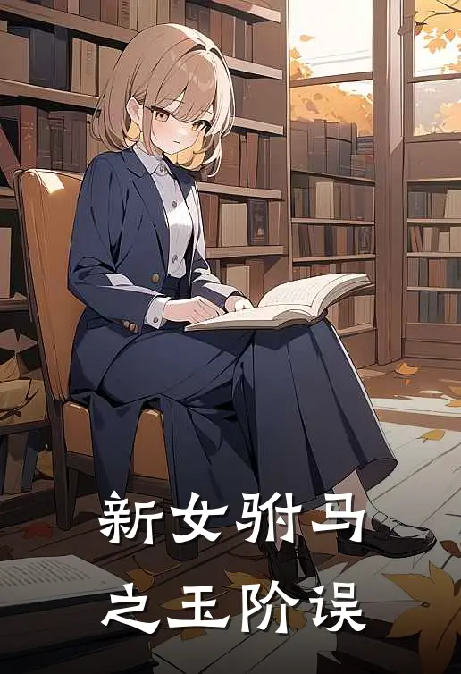 新女驸马之玉阶误