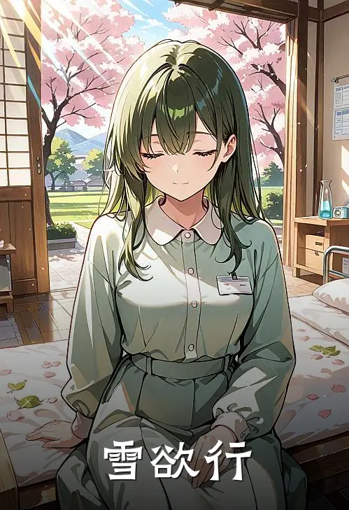 雪欲行段涟段行小说完整版_完结版小说推荐雪欲行(段涟段行)