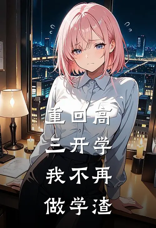 重回高三开学，我不再做学渣(秦风魏长林)免费小说阅读_完结版小说推荐重回高三开学，我不再做学渣(秦风魏长林)