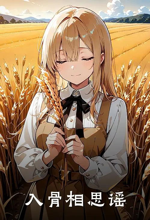 张卫国苏琳入骨相思谣全章节在线阅读_入骨相思谣全集免费在线阅读