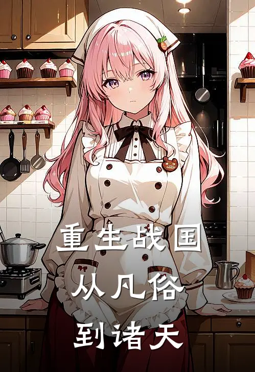 重生战国：从凡俗到诸天