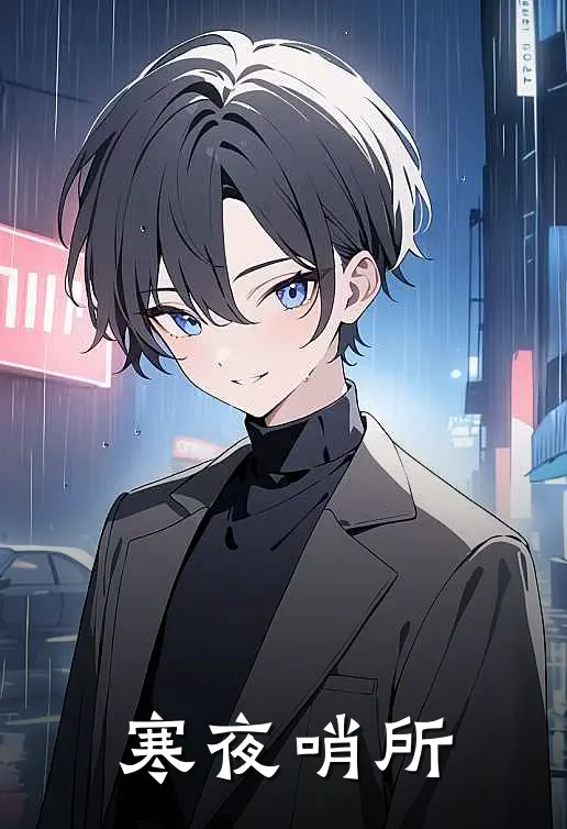 《寒夜哨所》张卫国李建军已完结小说_寒夜哨所(张卫国李建军)火爆小说