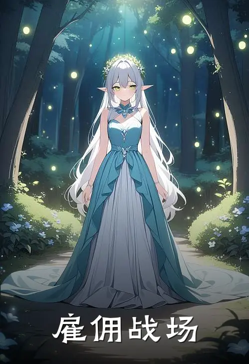 雇佣战场林羽杰克最新全本小说_最新章节列表雇佣战场(林羽杰克)