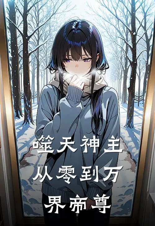 噬天神主：从零到万界帝尊