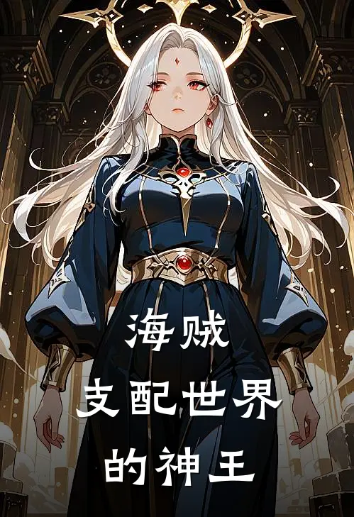 海贼：支配世界的神王