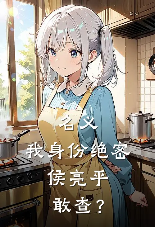 名义：我身份绝密，侯亮平敢查？侯亮平钟小艾免费小说大全_完结的小说名义：我身份绝密，侯亮平敢查？(侯亮平钟小艾)