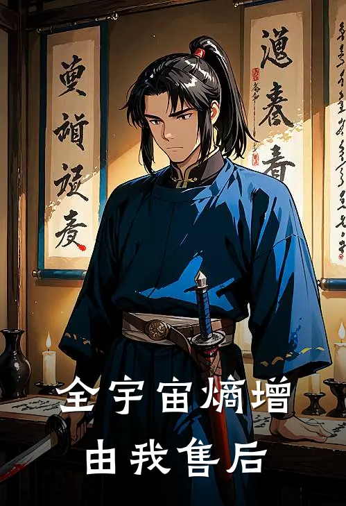 全宇宙熵增由我售后顾熵顾熵理全本免费小说_热门网络小说推荐全宇宙熵增由我售后顾熵顾熵理