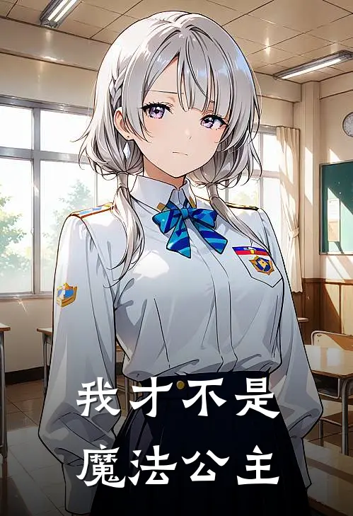 我才不是魔法公主(颜希卡修斯)在哪看免费小说_最新章节列表我才不是魔法公主(颜希卡修斯)