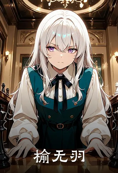 榆无羽江榆顾枳小说完结推荐_热门小说阅读榆无羽江榆顾枳