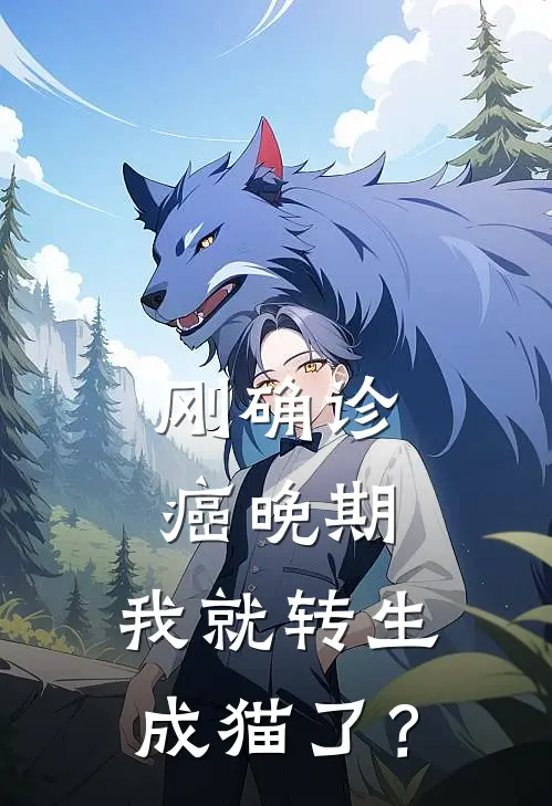 刚确诊癌晚期，我就转生成猫了？凌梦曦凌梦曦最新好看小说_最新完本小说刚确诊癌晚期，我就转生成猫了？凌梦曦凌梦曦