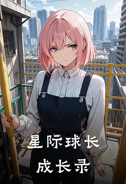 左清雅马克《星际球长成长录》全文免费阅读_星际球长成长录全集在线阅读