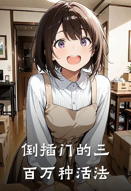 倒插门的三百万种活法