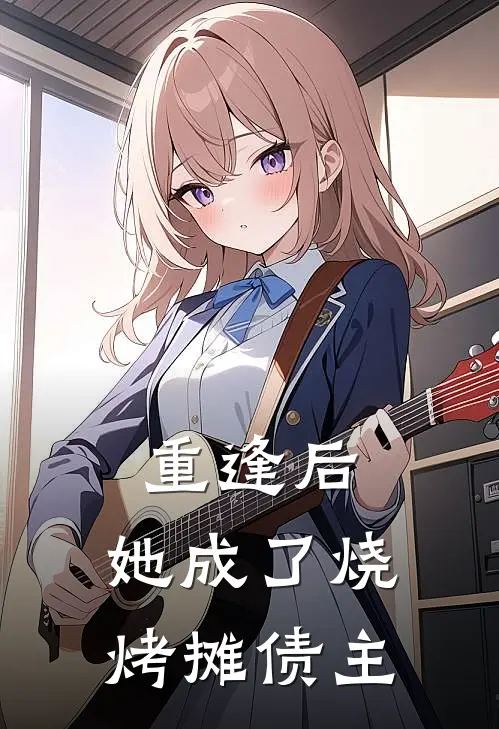 重逢后，她成了烧烤摊债主林知夏江白寻小说最新章节_最新小说推荐重逢后，她成了烧烤摊债主林知夏江白寻