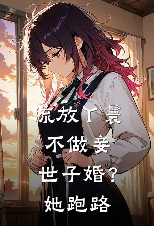 流放丫鬟不做妾，世子婚？她跑路苏禾林书成小说完结免费_最新章节列表流放丫鬟不做妾，世子婚？她跑路(苏禾林书成)