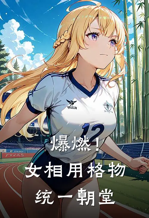 爆燃！女相用格物统一朝堂苏敬之沈从安免费小说_完本免费小说爆燃！女相用格物统一朝堂苏敬之沈从安