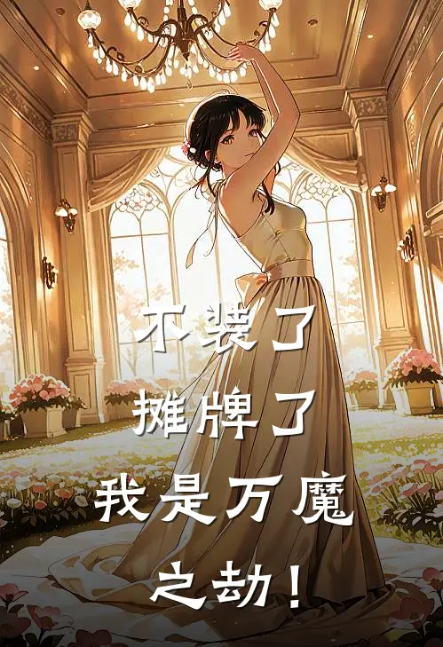 不装了，摊牌了，我是万魔之劫！寒儿寒儿小说推荐完结_全集免费小说不装了，摊牌了，我是万魔之劫！(寒儿寒儿)