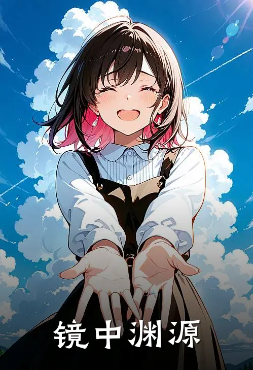 镜中渊源沈默温言小说完结推荐_热门小说阅读镜中渊源沈默温言