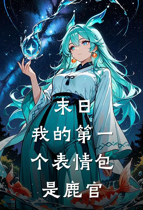 末日：我的第一个表情包是鹿官