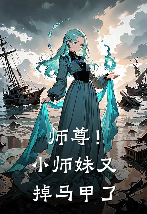 师尊！小师妹又掉马甲了(谷嘉禾嘉禾)小说免费阅读_热门小说阅读师尊！小师妹又掉马甲了谷嘉禾嘉禾