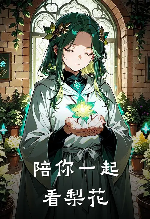 陪你一起看梨花米帅肖傲小说完结免费_最新章节列表陪你一起看梨花(米帅肖傲)