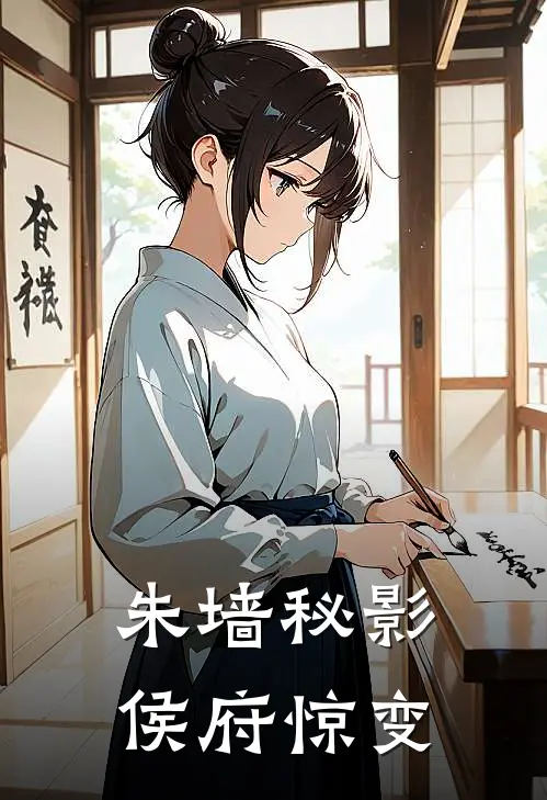 朱墙秘影：侯府惊变(沈明薇沈明萱)热门网络小说_最新章节列表朱墙秘影：侯府惊变(沈明薇沈明萱)