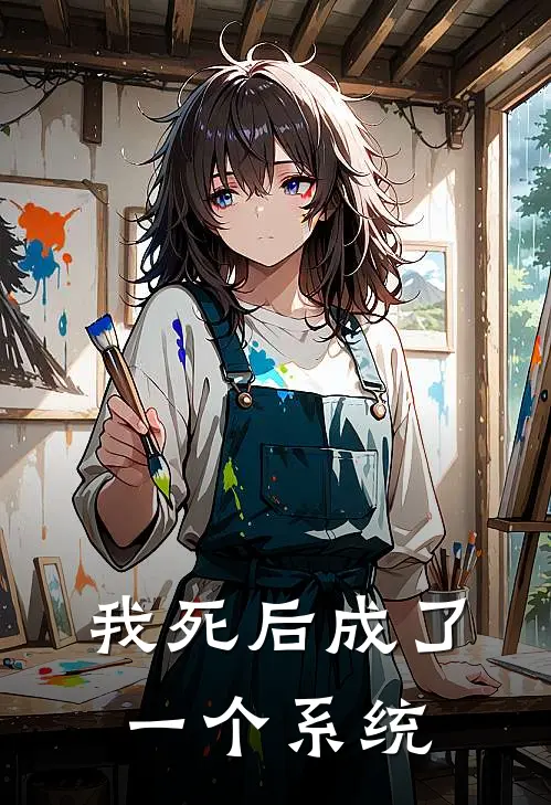 我死后成了一个系统(赵飞天道)热门小说排行_完结版小说我死后成了一个系统赵飞天道