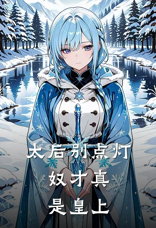 太后别点灯，奴才真是皇上(叶展颜胡强)热门小说排行_完结版小说太后别点灯，奴才真是皇上叶展颜胡强