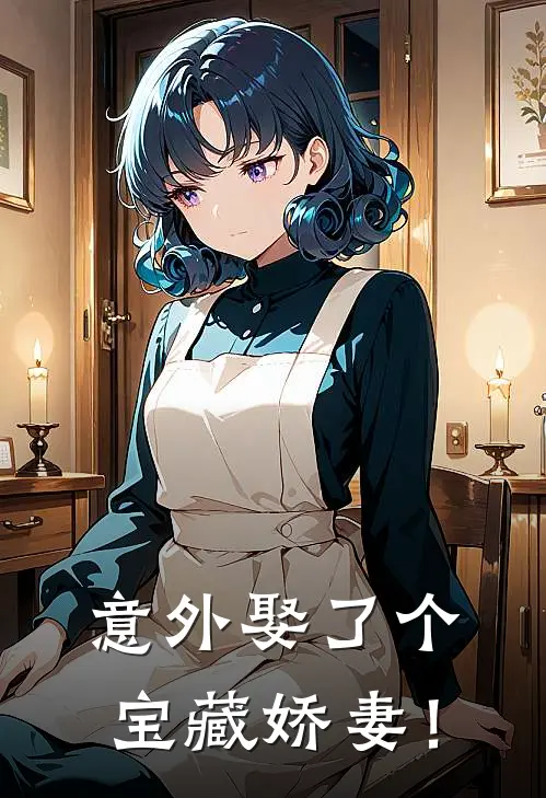 《意外娶了个宝藏娇妻！》抖音热门全本阅读_(抖音热门)全集阅读