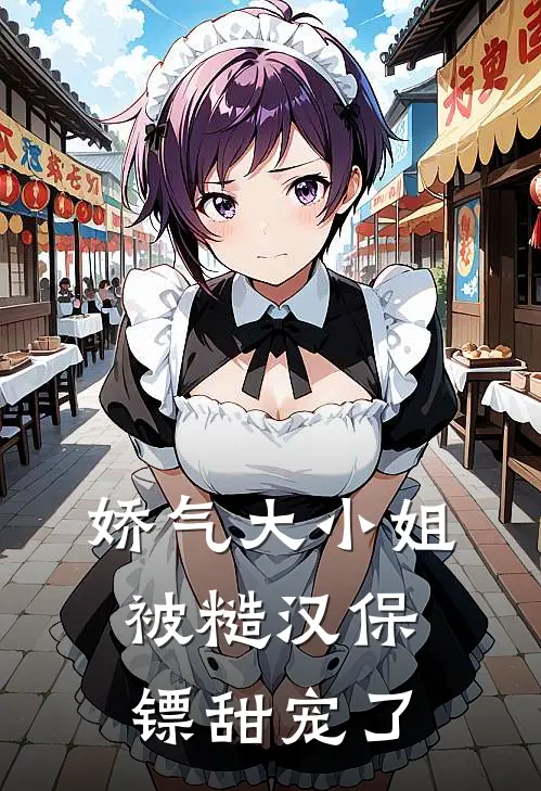 娇气大小姐被糙汉保镖甜宠了景柒景诺热门免费小说_免费小说免费阅读娇气大小姐被糙汉保镖甜宠了景柒景诺
