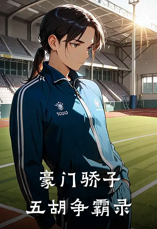 豪门骄子：五胡争霸录曾瑶李霸最新全本小说_最新章节列表豪门骄子：五胡争霸录(曾瑶李霸)