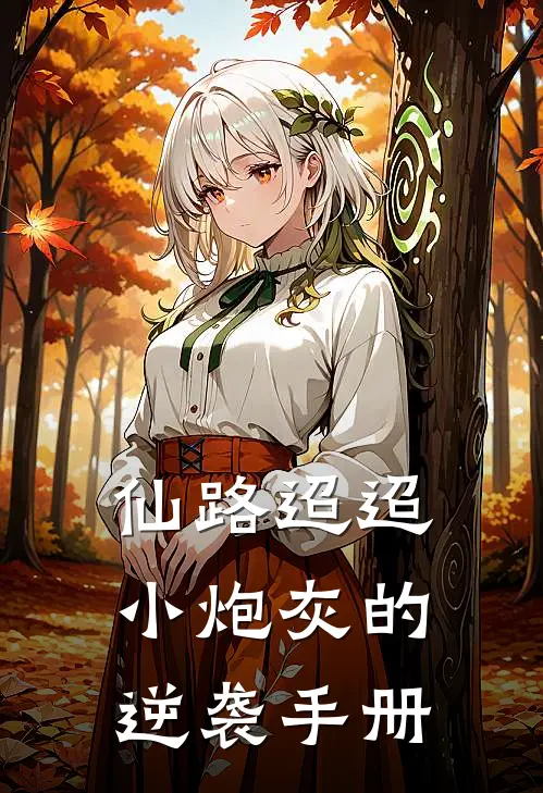 仙路迢迢：小炮灰的逆袭手册(乔昭昭乔昭昭)在哪看免费小说_全本免费完结小说仙路迢迢：小炮灰的逆袭手册乔昭昭乔昭昭