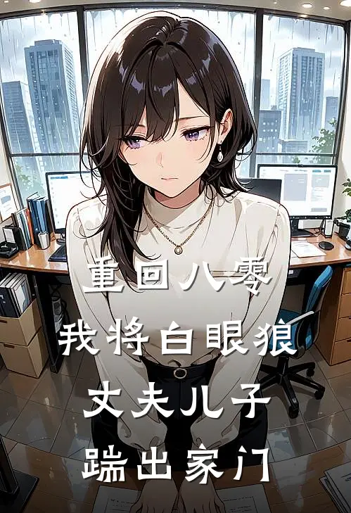 重回八零，我将白眼狼丈夫儿子踹出家门(陈艳艳宋雅晴)热门小说推荐_免费小说在线看重回八零，我将白眼狼丈夫儿子踹出家门陈艳艳宋雅晴