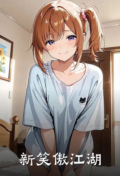 秦歌钱满贯《新笑傲江湖》全文免费阅读_新笑傲江湖全集在线阅读