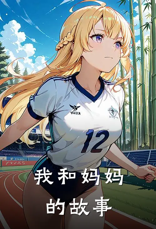 我和妈妈的故事(抖音热门)最新好看小说_最新章节列表我和妈妈的故事(抖音热门)