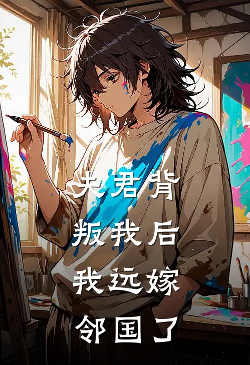 夫君背叛我后，我远嫁邻国了陆鹤轩裴彦免费小说在线阅读_最新章节列表夫君背叛我后，我远嫁邻国了(陆鹤轩裴彦)