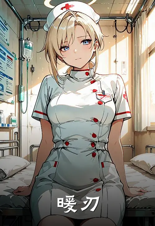 暖刃周烨程暖好看的小说推荐完结_在哪看免费小说暖刃周烨程暖