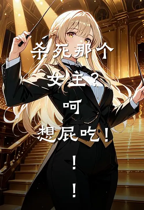 杀死那个女主？呵，想屁吃！！！