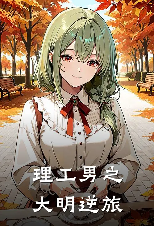 《理工男之大明逆旅》沈恪李三才已完结小说_理工男之大明逆旅(沈恪李三才)经典小说