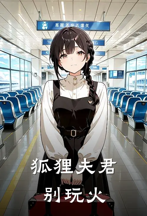 狐狸夫君别玩火