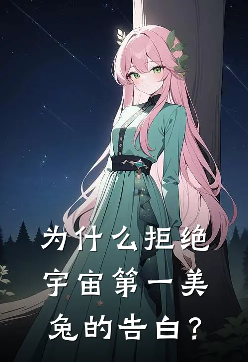 为什么拒绝宇宙第一美兔的告白？(阿伏兔阿伏兔)免费热门小说_最新小说推荐为什么拒绝宇宙第一美兔的告白？阿伏兔阿伏兔