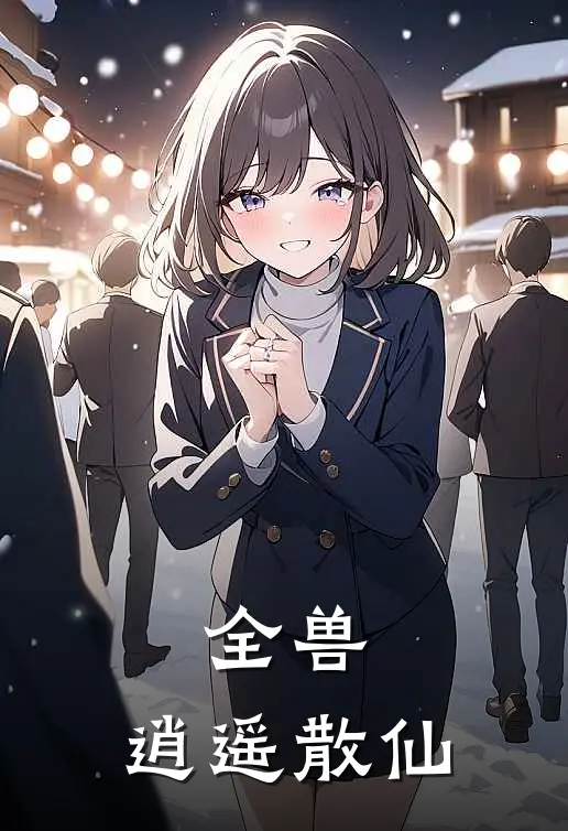 全兽：逍遥散仙