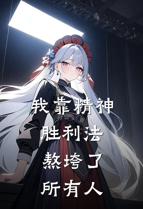 我靠精神胜利法，熬垮了所有人。