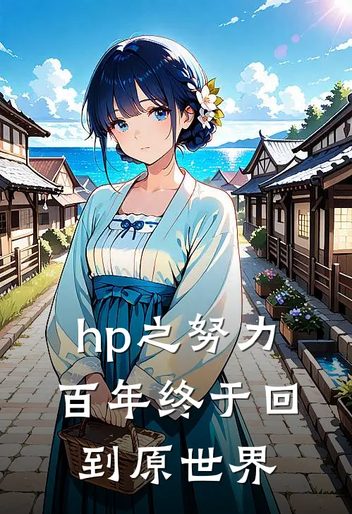 hp之努力百年终于回到原世界(哈利李木)免费阅读_无弹窗全文免费阅读hp之努力百年终于回到原世界哈利李木