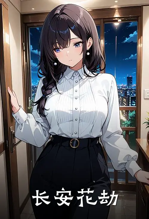 长安花劫(杨青玥杨思检)完整版小说全文免费阅读_免费阅读无弹窗长安花劫杨青玥杨思检